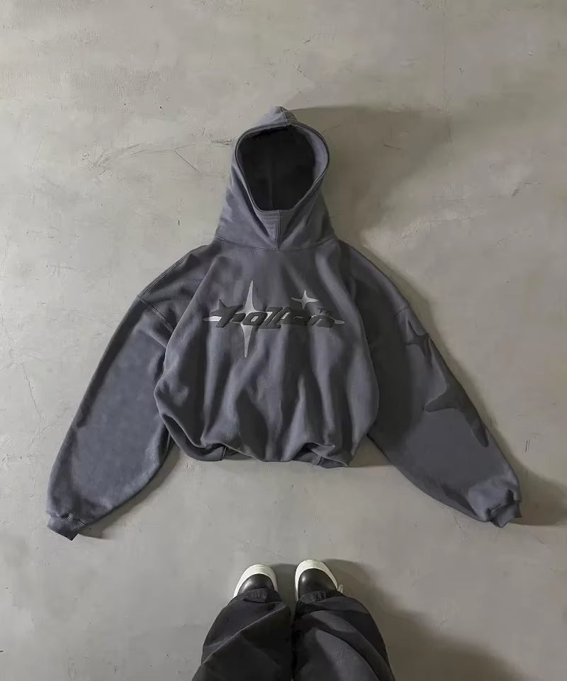 Ozzy Retro Hoodie