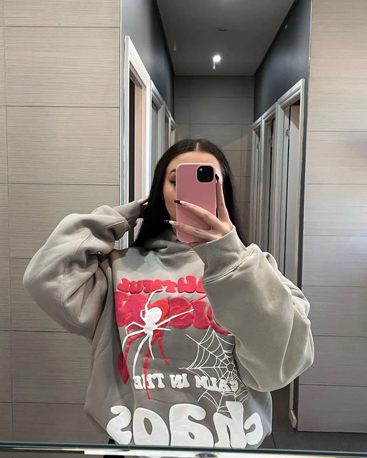 Y2K Hoodies 