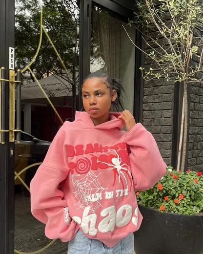 Y2K Hoodies 