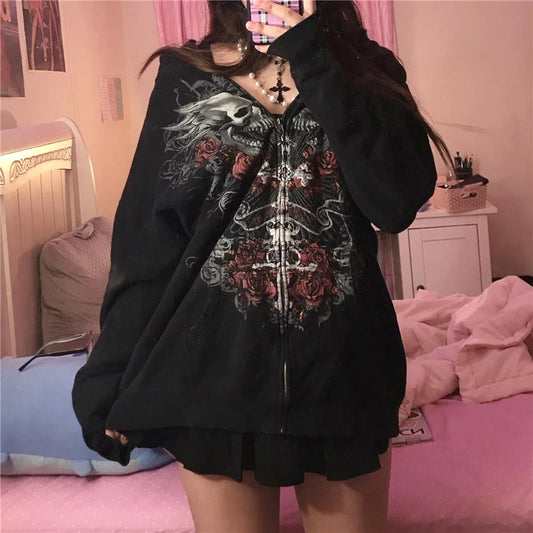 2000S Ozzy Jacket