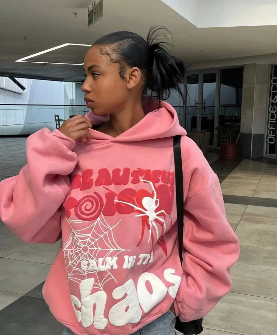 Y2K Hoodies 