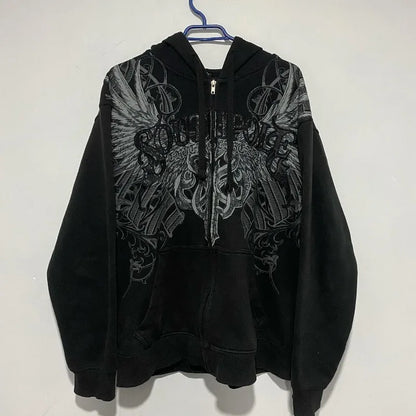 Ozzy Soul Jacket