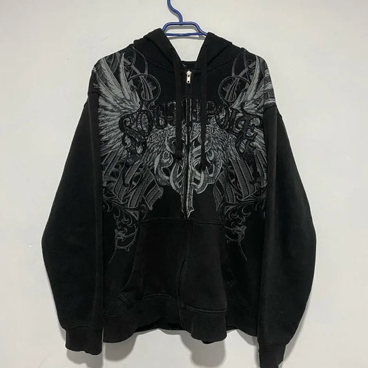 Ozzy Soul Jacket