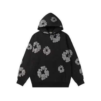 UniSex Clouds Hoodie