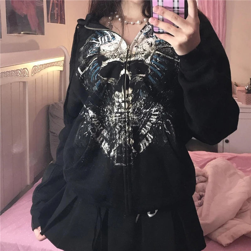2000S Ozzy Jacket