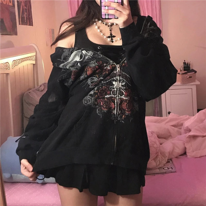 2000S Ozzy Jacket