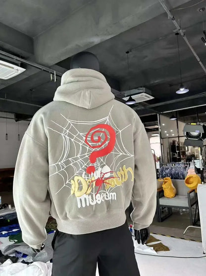 Y2K Hoodies 