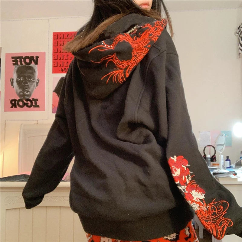 2000S Ozzy Jacket