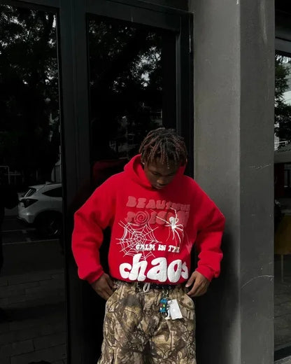 Y2K Hoodies 