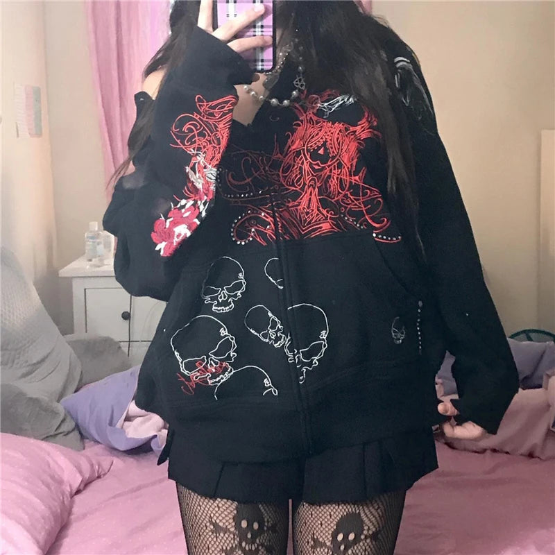 2000S Ozzy Jacket