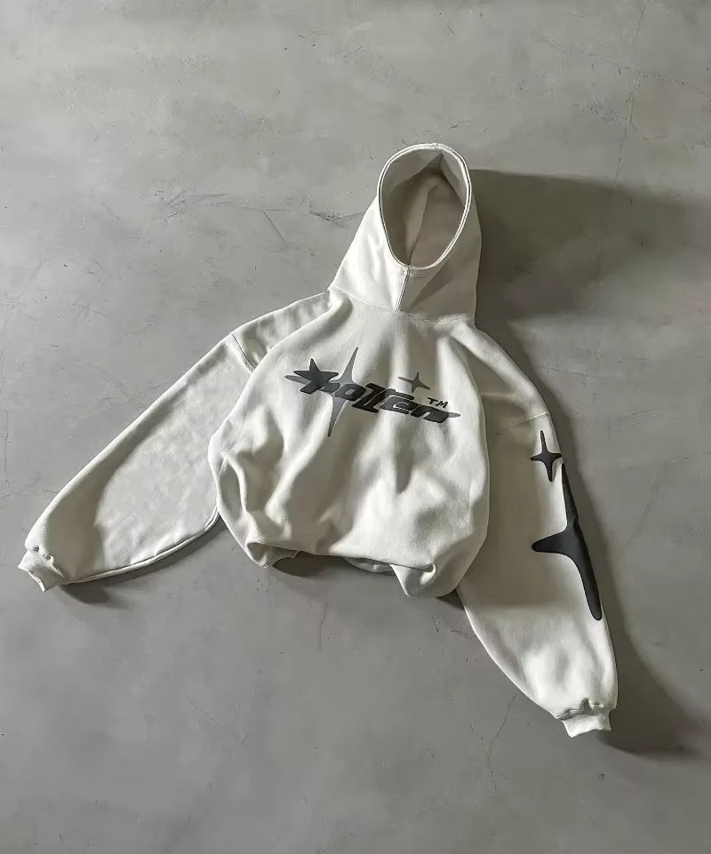 Ozzy Retro Hoodie